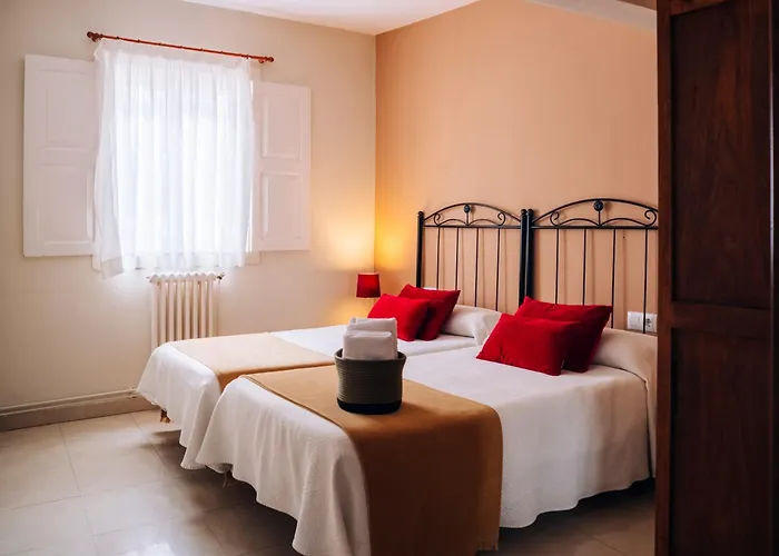 Hospedaje Ramos