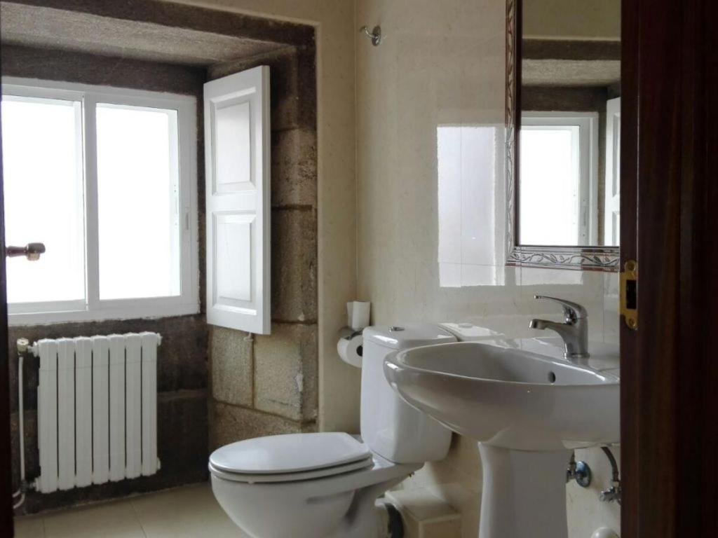 Guest house Ramos Santiago de Compostela