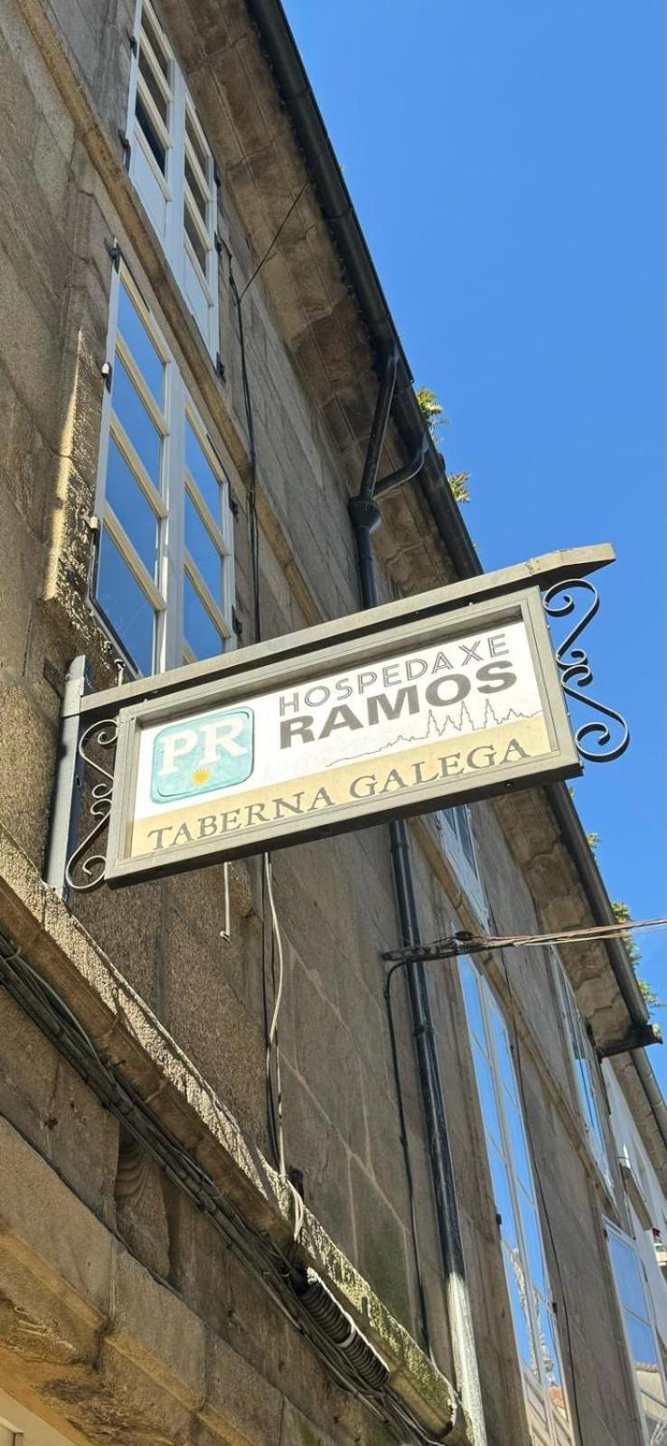 Ramos Guest house