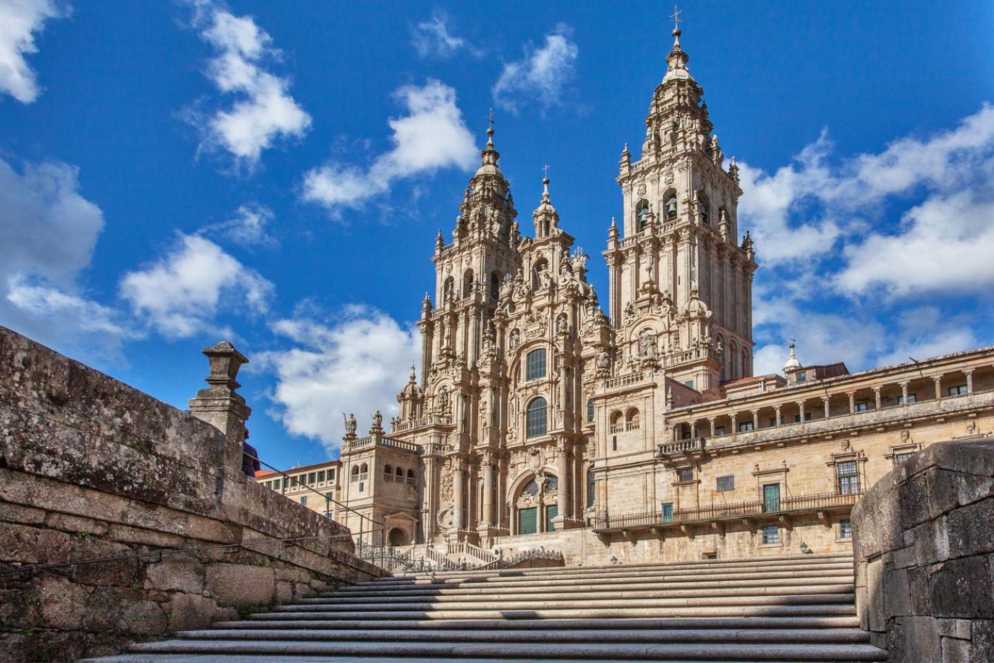 Pensión Ramos Santiago de Compostela